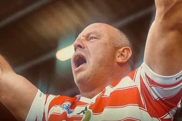 Tributes to much-loved dad with a ‘heart of gold’ after sudden death