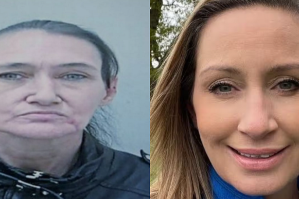 Two middle-aged women went missing – but their disappearances were treated very differently