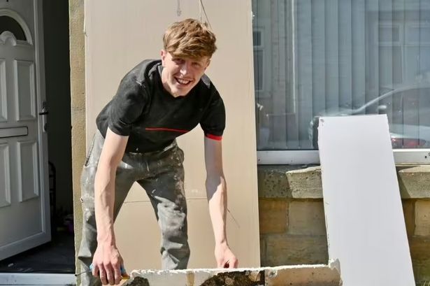 Life on the cheapest street in Lancashire where houses sell for just £50,000