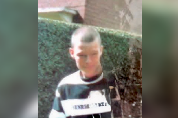 Family’s tribute to ‘loveable rogue’ who was the ‘life and soul of the party’