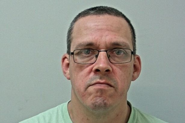 ‘Dangerous’ paedophile preyed on girl as young child and again as a teenager