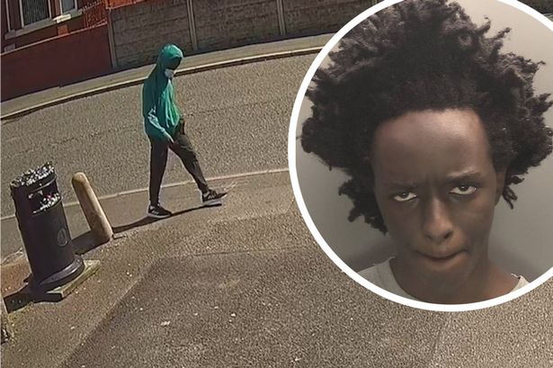 Axel Rudakubana ‘spends little time outside cell’ as he’s given minimum entitlements