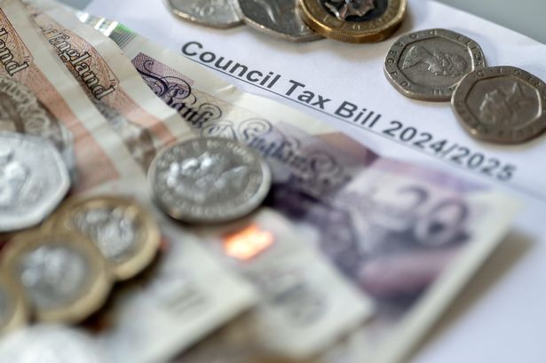 ‘Sting in tail’ as council tax ‘will rise at fastest rate in 20 years’