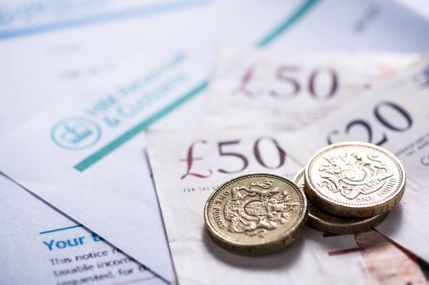 DWP reviews Universal Credit claims for ‘incorrect payments’