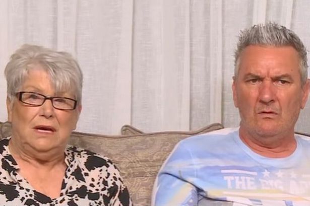 Gogglebox’s Sophie Sandiford supports Jenny Newby after major personal update