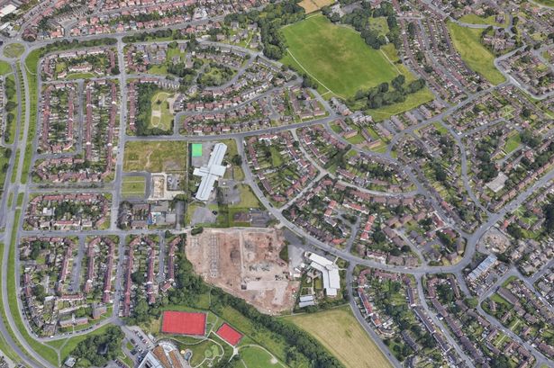 The battle against illegal e-bikes plaguing Blackpool estate