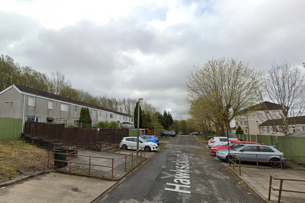 Couple being questioned by cops after Skelmersdale drugs raid