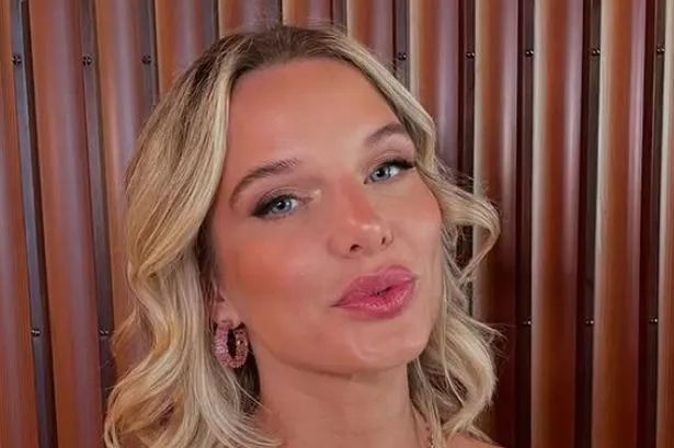 Helen Flanagan speaks out on ‘nightmare’ journey home as she slams driving ban