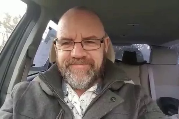 ‘I was fit and healthy but suddenly an NHS health MOT changed everything’