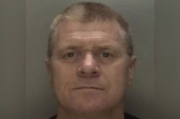 Face of ‘trusted enabler’ who controlled lives of trafficked women forced into prostitution