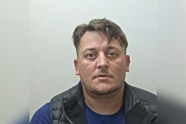 His actions were ‘deliberate, planned and heartless’ – and now he’s on the run