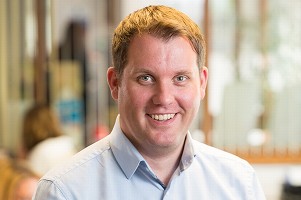 ‘My firm has to make £1m more a year to cover government’s NI contributions increase’