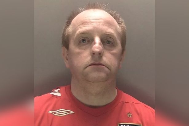 He sought out the services of an escort and ended up behind bars