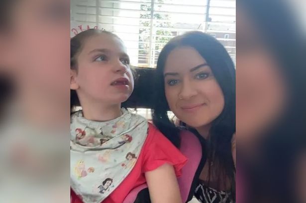 Mum and daughter, 8, found dead at home in suspected murder-suicide