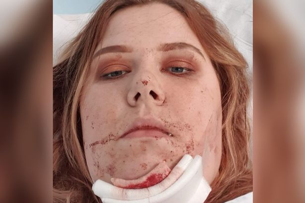 Teacher ‘lucky to be alive’ after being catapulted from fairground ride at 60mph