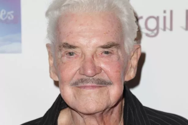 Hollywood actor who starred in films and TV for over 60 years dies at 96