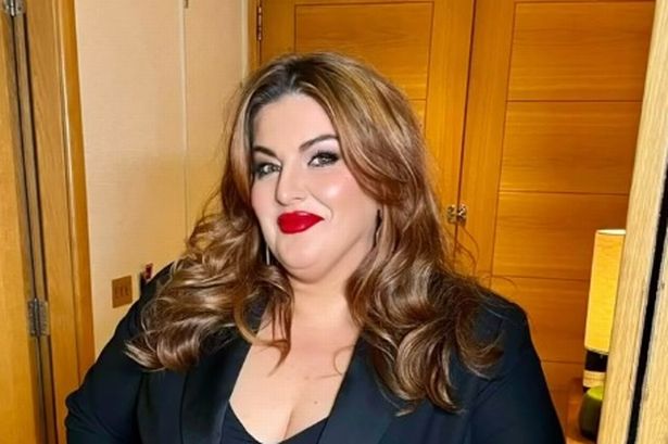 ITV Coronation Street star Jodie Prenger says ‘poor things’ as future on soap confirmed