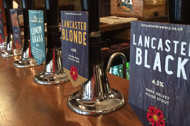 Brewery bosses insist Reform UK event wasn’t cancelled because of ‘leftie loons’