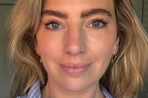 ‘I’ve tried dozens of foundations but this one always gets me compliments’