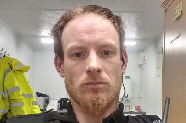 OVO send man £8,500 energy bill because of his common name