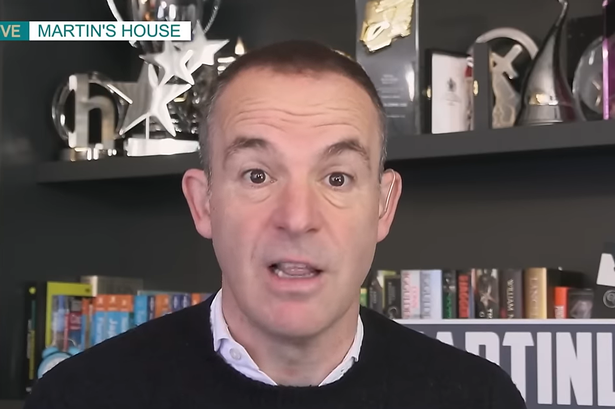 Martin Lewis says people on some DWP benefits ‘could miss out on winter fuel payment’