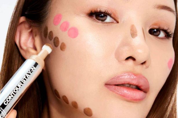 Shoppers hail new skincare-infused contour stain ‘best ever’ as it ‘stays on the whole day’
