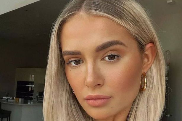 This volumising £20 mascara has Molly-Mae raving it ‘doesn’t miss a single lash’