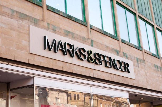 Marks & Spencer finally reopens its online shopping after cyber attack—but there’s a catch