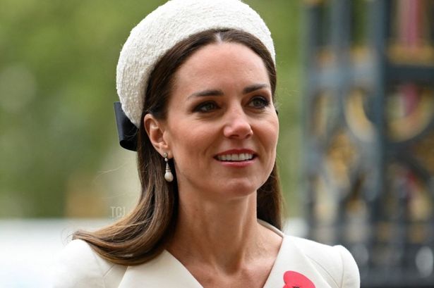 These pearl drop earrings look just like Kate Middleton’s go-to accessories for under £50