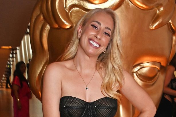 Get a ‘natural-looking and glowy tan’ with innovative buy from brand loved by Stacey Solomon