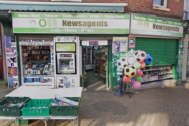 Preston shop hit with three-month ban after ‘illegal sales’ to underage buyers