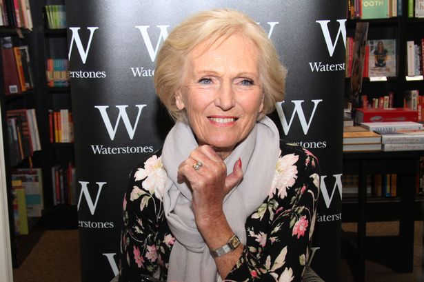 Mary Berry’s ‘off the bone’ honey chicken recipe is ‘perfect’ for batch cooking