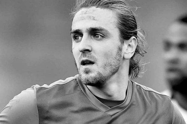 Tributes to talented football player after tragic death following long illness