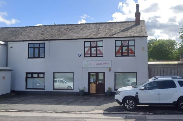 He threatened to ‘rape, murder and behead’ DWP staff, then told woman ‘you’re next’