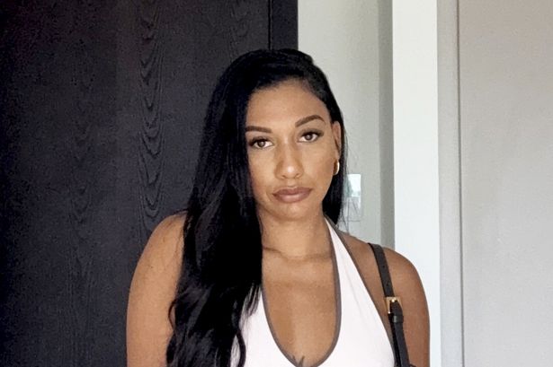 ‘The one question I should have asked myself before taking back my cheating ex’