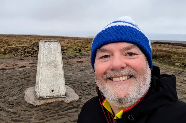 Investigation launched after man found dead in the river having ‘jumped’ from a viaduct