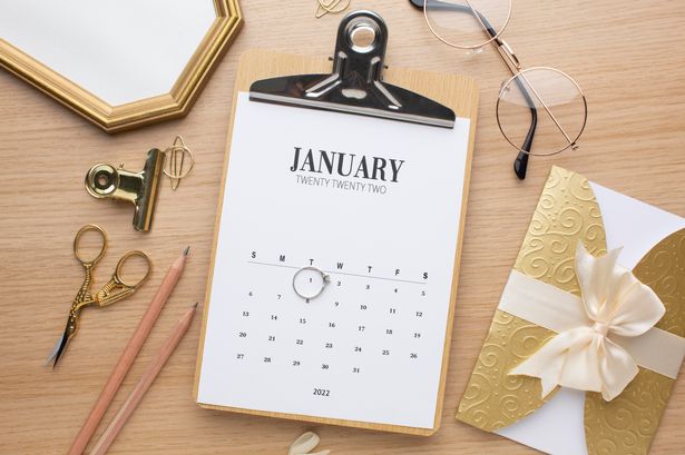 Why months don’t have the same number of days – and where leap years came from