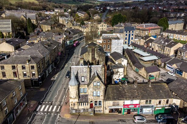 Bacup Market redevelopment plans revealed