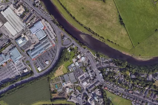 Motorcyclist fighting for life in hospital after ‘losing control of bike’