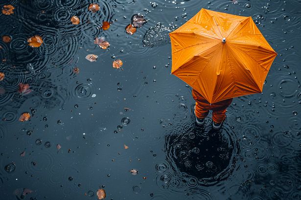 Safety or superstition? Why it’s bad luck to open an umbrella inside