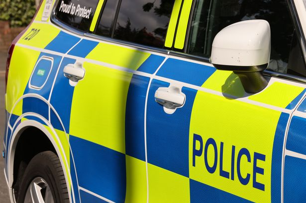 ‘Danger’ driver reached 107mph in 40mph zone forcing police to abandon chase