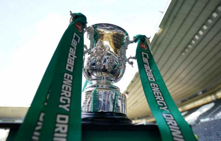 New format announced for Carabao Cup including ‘preliminary round’