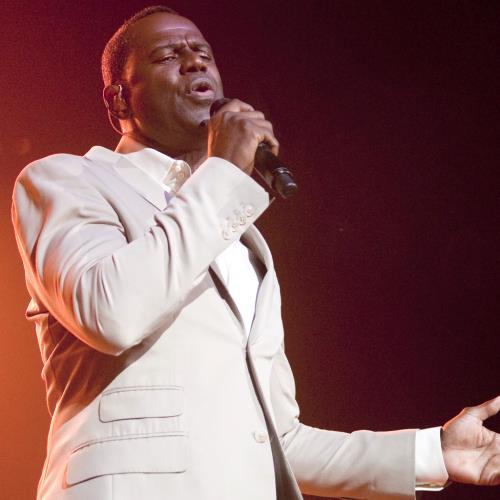 Brian McKnight’s estranged son Niko dead at 32