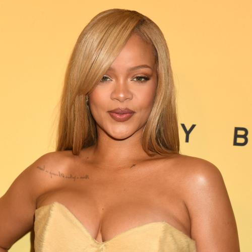 Rihanna’s father Ron Fenty dead at 70