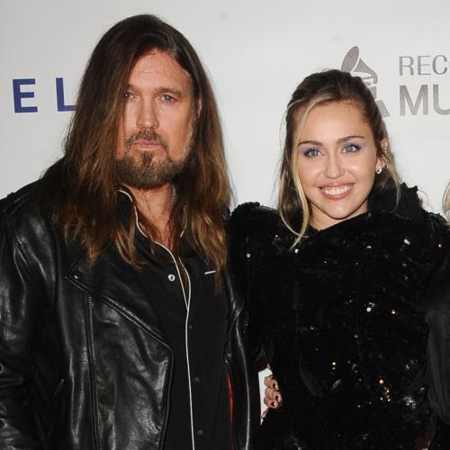 Miley Cyrus accepts dad Billy Ray’s new romance: ‘I’m being an adult about it’