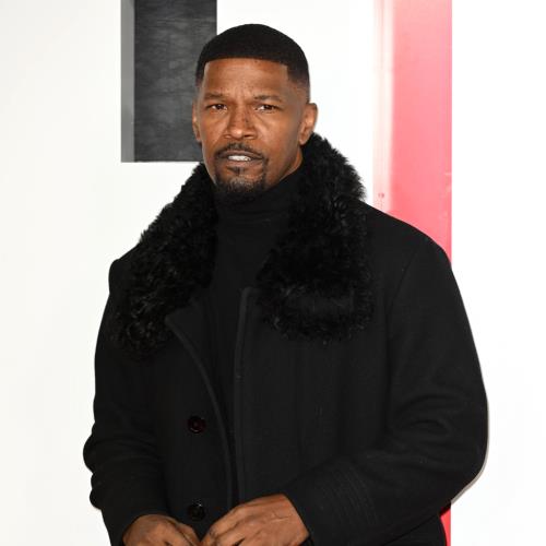 Jamie Foxx savages Sean ‘Diddy’ Combs in brutal stand-up routine