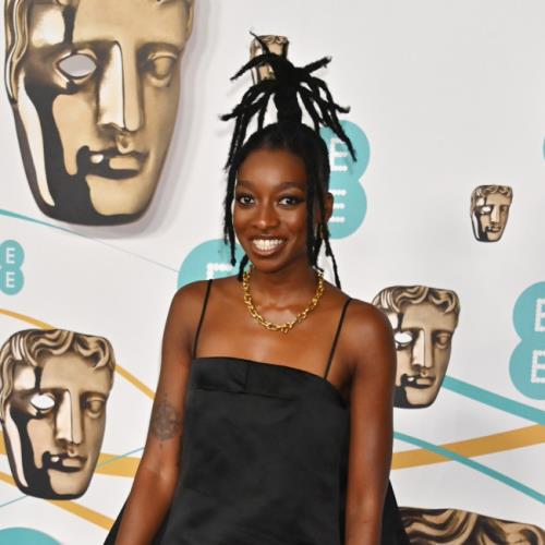 Little Simz wants people to stop referring to her as a female rapper