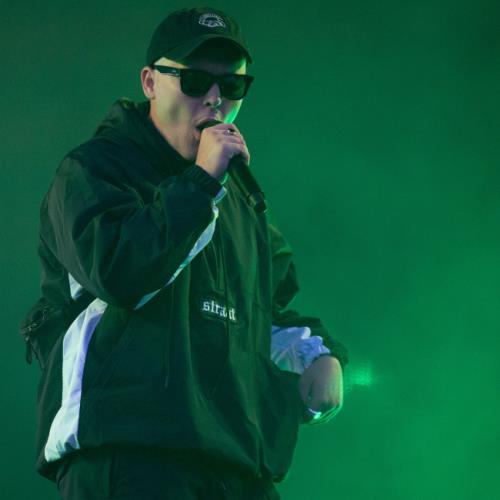 Kneecap announce biggest show to date at Wembley Arena