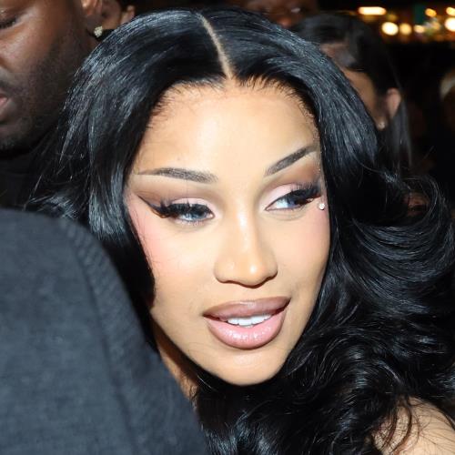 Cardi B claims Offset caused baby’s low birth weight