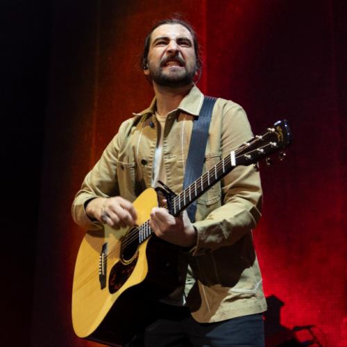 Noah Kahan’s rise to success features in new documentary